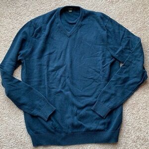 J. Crew sweater